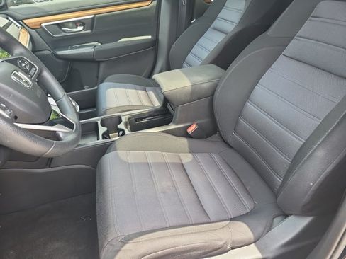 Used 2022 Honda CR-V EX image 22