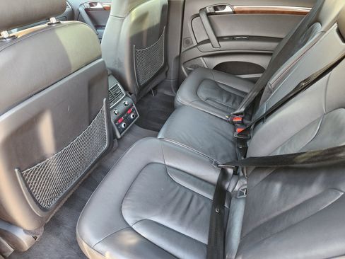 Used 2015 Audi Q7 3.0T Premium Plus image 29