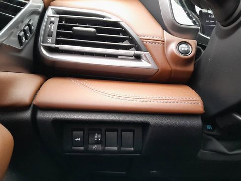 Used 2023 Subaru Legacy Touring XT image 14