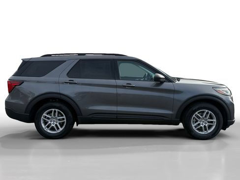 New 2026 Ford Explorer Active image 6
