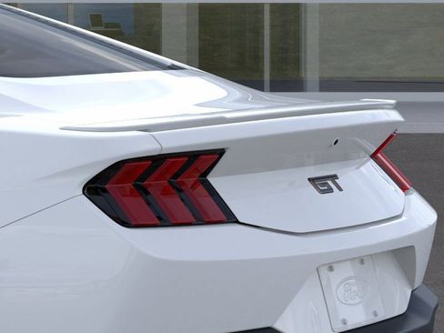 New 2026 Ford Mustang GT Premium w/ Bronze Appearance Package RWD image 22