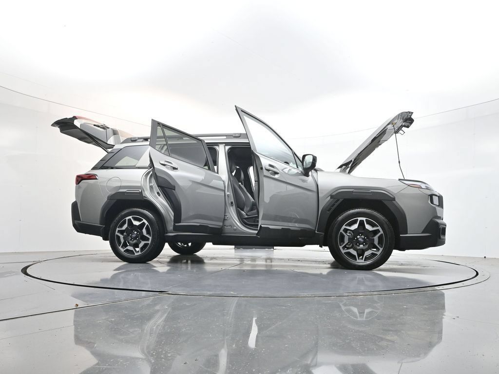 Used 2026 Subaru Outback Touring AWD/4WD image 50