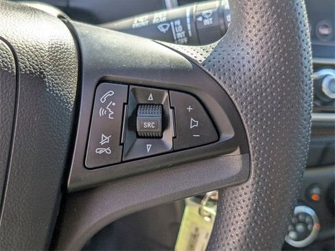 Used 2022 Chevrolet Trax LS w/ Tint and Cruise Package image 25