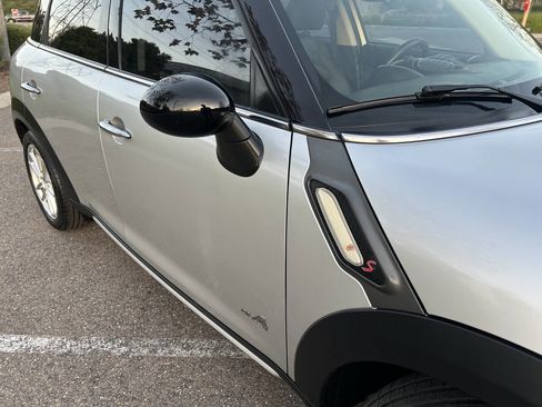 Used 2015 MINI Cooper Countryman S image 36