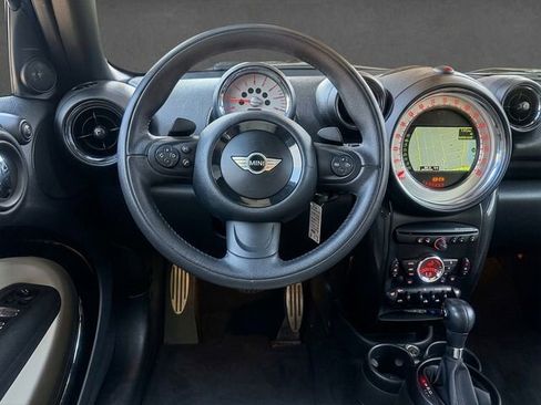 Used 2014 MINI Cooper Countryman S AWD/4WD image 5