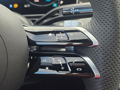 New 2026 Mercedes-Benz C 300 4MATIC Sedan image 37
