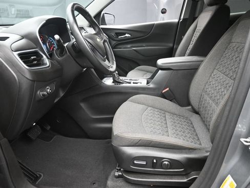 Used 2024 Chevrolet Equinox LT FWD image 16