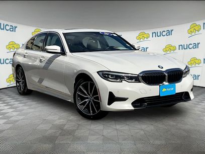 Used 2019 BMW 330i xDrive Sedan w/ Premium Package