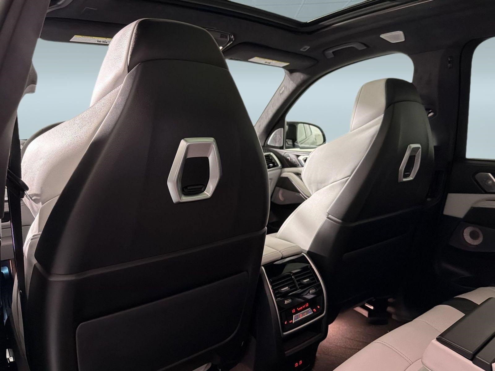 New 2026 BMW X5 M Competition AWD/4WD image 31