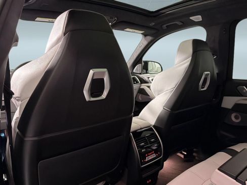 New 2026 BMW X5 M Competition AWD/4WD image 31