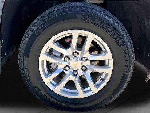 Used 2022 Chevrolet Silverado 1500 LT image 10