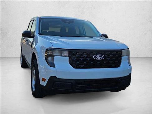 New 2025 Ford Maverick XL w/ Equipment Group 101A image 7