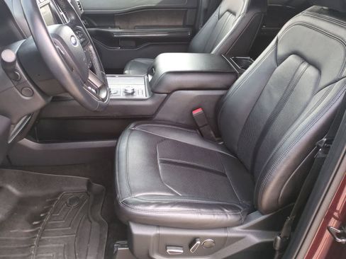 Used 2020 Ford Expedition Max Limited w/ Special Edition Package AWD/4WD image 16