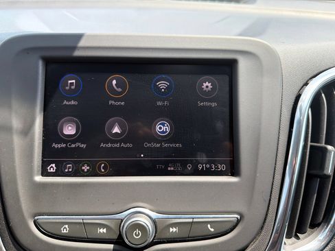 Used 2020 Chevrolet Equinox LT w/ Driver Convenience Package FWD image 20