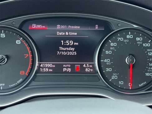 Used 2022 Audi Q5 2.0T Premium image 21