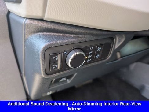 Used 2022 Ford Bronco Badlands image 15