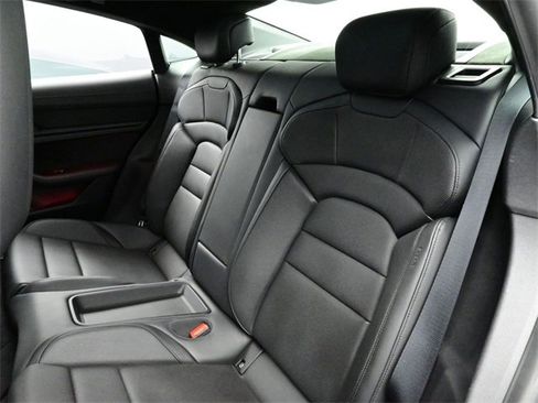 Certified 2020 Porsche Taycan 4S image 14