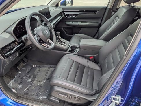 Used 2024 Honda CR-V EX-L image 16