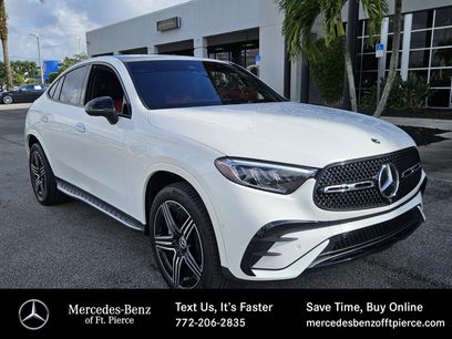 Certified 2024 Mercedes-Benz GLC 300 4MATIC