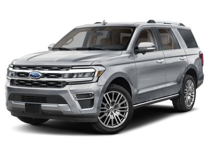 Used 2024 Ford Expedition Limited