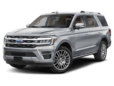 Used 2024 Ford Expedition Limited AWD/4WD image 1