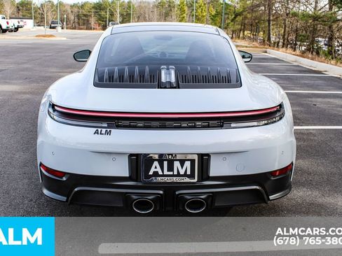 Used 2025 Porsche 911 Carrera GTS image 11