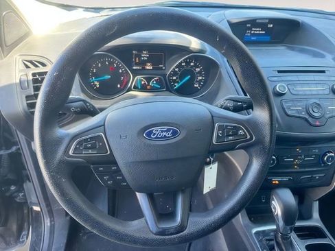 Used 2018 Ford Escape S image 15