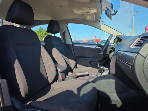 Used 2015 Volkswagen Jetta SE FWD image 20