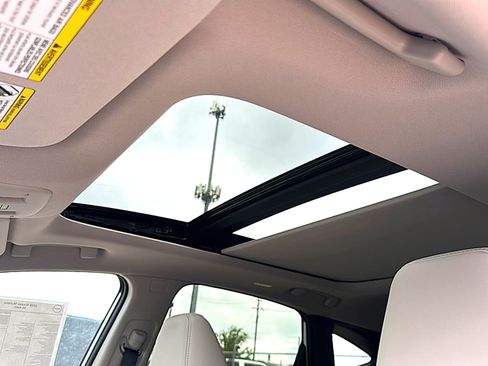New 2026 Nissan Murano SL AWD/4WD image 13