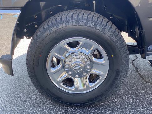 Used 2021 RAM 2500 Tradesman image 11