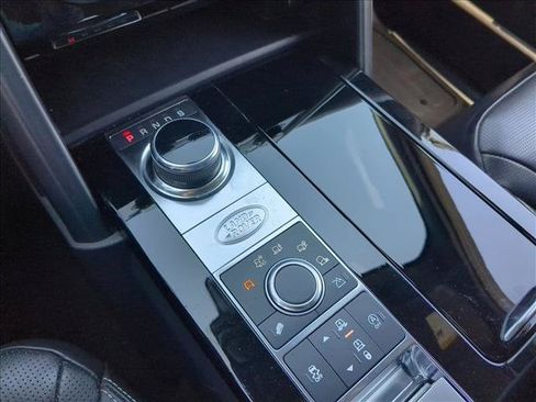 Used 2019 Land Rover Discovery HSE AWD/4WD image 10