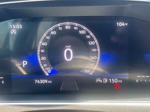 Used 2024 Volkswagen Tiguan S FWD image 42