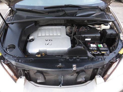 Used 2008 Lexus RX 350 AWD image 33