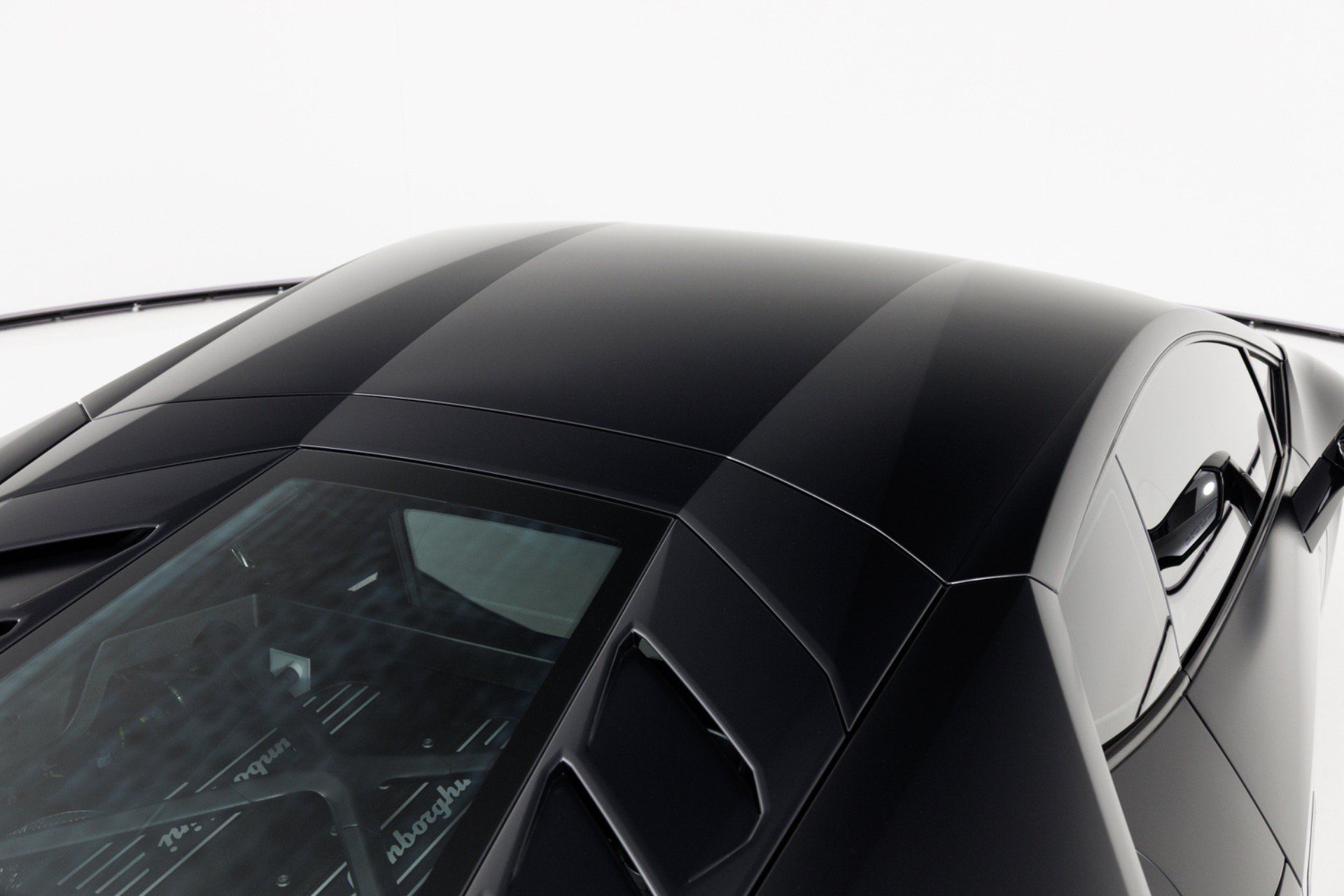 Used 2023 Lamborghini Huracan EVO RWD image 71