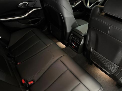 Certified 2023 BMW 330i 330i w/ Parking Assistance Package image 30