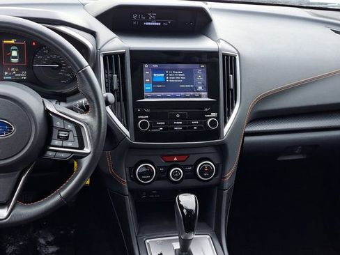 Used 2023 Subaru Crosstrek 2.0i Premium image 22