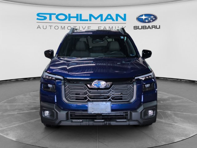 New 2026 Subaru Outback Limited AWD/4WD image 2