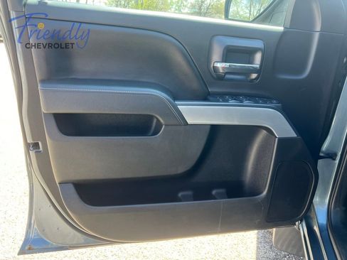 Used 2014 Chevrolet Silverado 1500 LT w/ LT Convenience Package AWD/4WD image 13