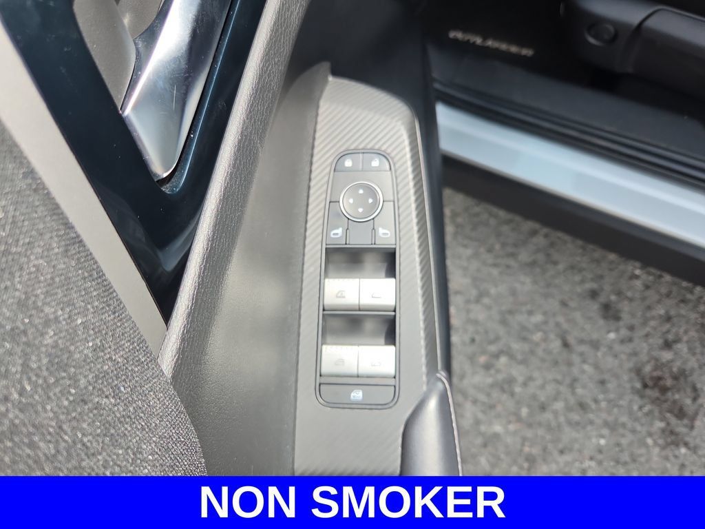 Used 2022 Mitsubishi Outlander ES AWD/4WD image 23
