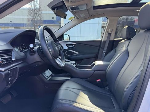 Certified 2023 Acura RDX AWD image 14