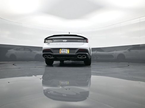 New 2026 Hyundai Sonata N Line image 26