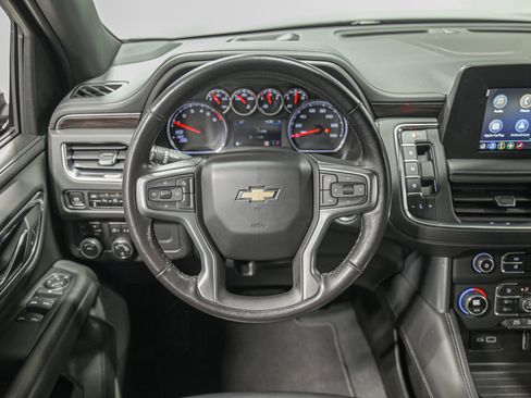 Used 2023 Chevrolet Suburban LS AWD/4WD image 17