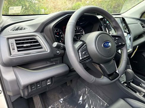 New 2025 Subaru Ascent Bronze Edition w/ Onyx Package image 21