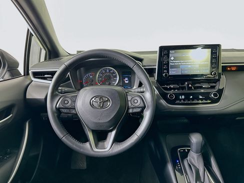 Used 2021 Toyota Corolla SE image 17