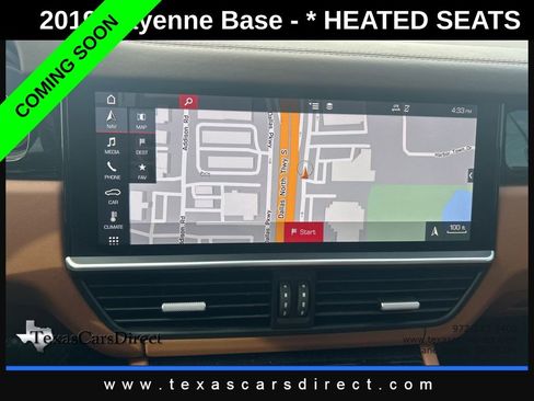 Used 2019 Porsche Cayenne image 7