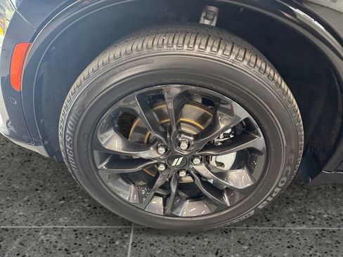 Used 2025 Dodge Durango R/T w/ Blacktop Package AWD/4WD image 28