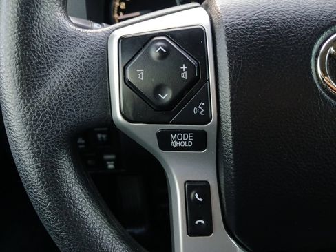 Used 2021 Toyota Tundra SR5 RWD image 11