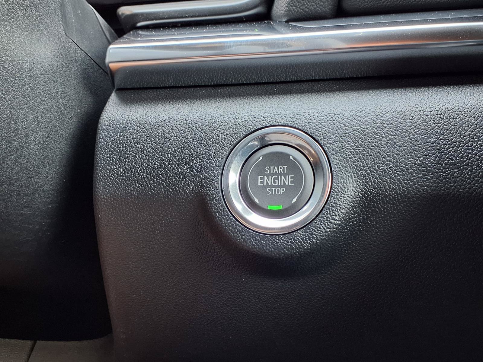 New 2027 GMC Terrain Elevation FWD image 10