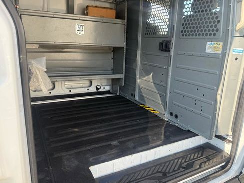 Used 2016 Ford Transit 150 130 Low Roof image 6