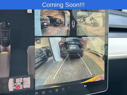 Used 2024 Tesla Model Y Long Range image 21